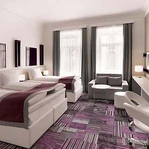 Ibis Styles Odenplan 3* Stockholm