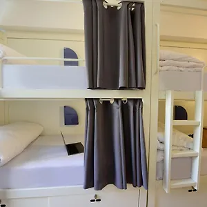 Bluesock Hostel