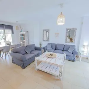 Aljara Apartamento