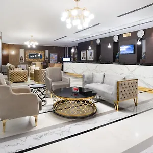 **** Hotel Montreal Barsha Vereinigte Arabische Emirate
