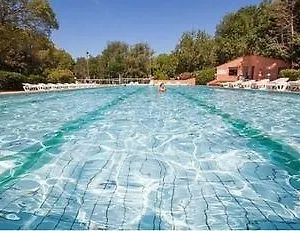 Hotel Camping Marina Paradise Port Grimaud