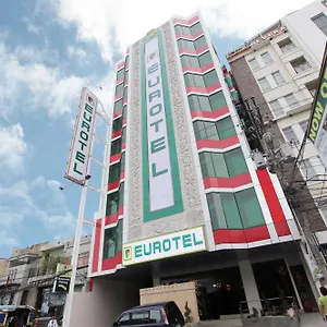 Eurotel 3* Angeles