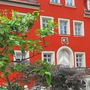  Hotel Schlosshotel Betzenstein Deutschland