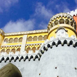 Casa Da Portela Ii Sintra